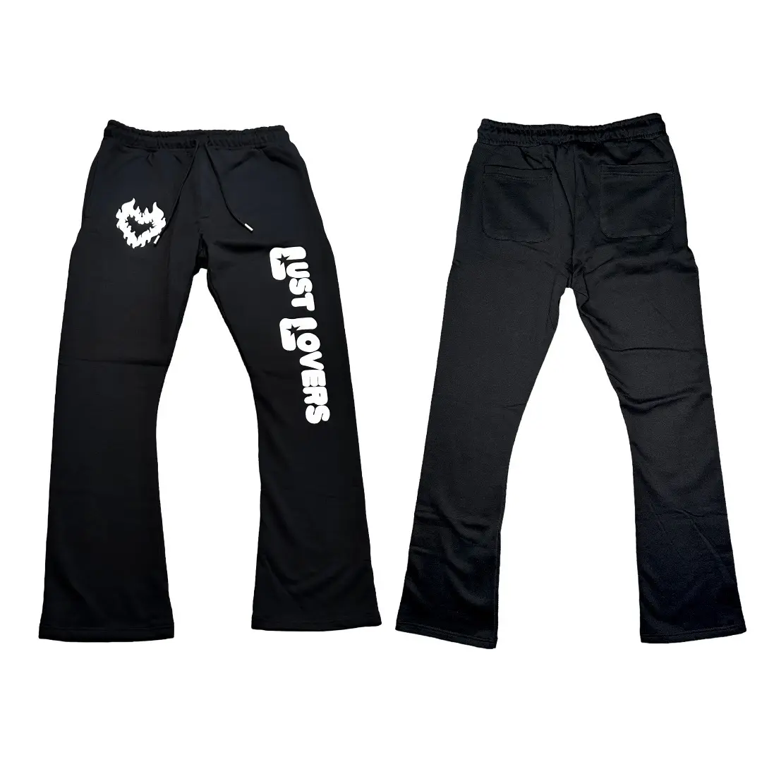 Lust lovers stacked sweats