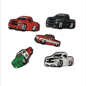 Trucks Shoe Charms Bundle 5 ct