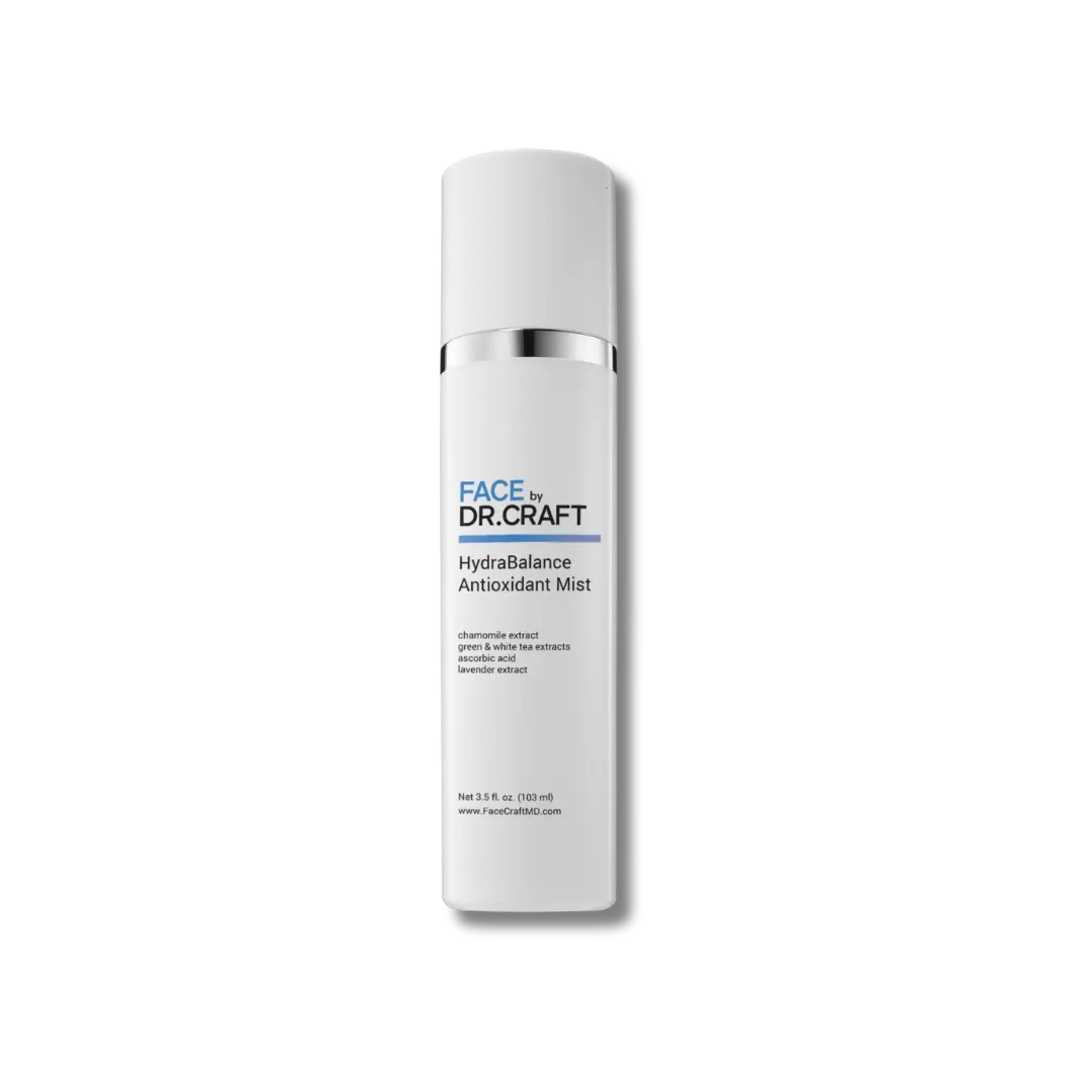 HydraBalance Antioxidant Mist