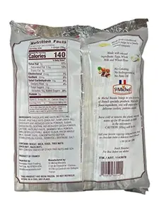 St. Michel St Michel Chocolate French Crepes