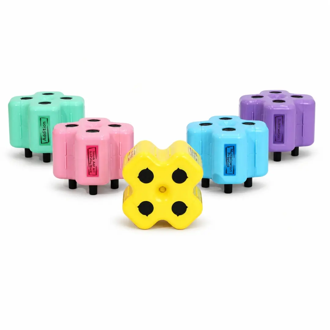 GIFT PACK [ALL 5 COLORS]