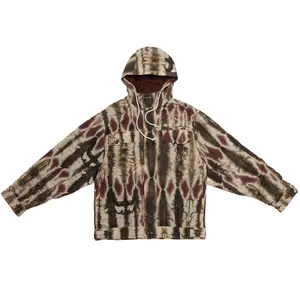 Puma Palais Artisan Seersucker Jacket