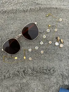 Sandy Pearl Bracelet