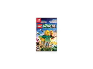 LEGO Worlds - Nintendo Switch