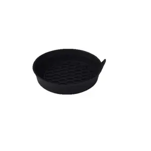 Car Silicone Cup Coaster, Non-slip Round Heat-resistant Car Cup Holder Pad, Creative Car Interior Mat,Easy to Clean,Protection for Car Cup Holder,Carguy gift
