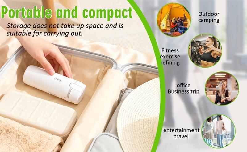 2026 New 4‑in‑1 Leak‑Proof Travel Dispenser Bottle, Refillable Silicone Squeeze Container with Lock, Compact Toiletry Organizer for Business Trips, Vacations & Travel