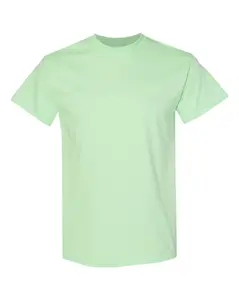 customise your Gildan Soft style T shirt Live 2