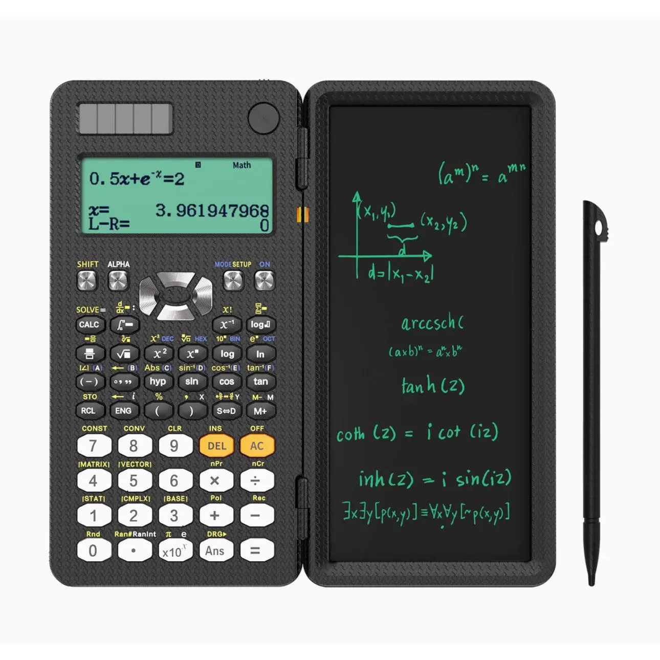 CalcWrite Pro