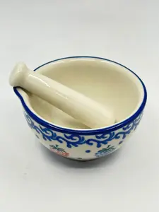 Mortar and Pestle - 1449X - T1*