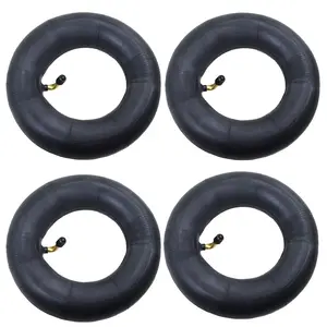 200 x 50 (8"x2") Inner Tube Schrader Valve for Sack Truck Ebike Off Road Petrol Scooter Electric Scooter Razor E100 E125 E150 E175 E200 E-Punk BladeZ Vapor Viza HCF701 HCF705 E-Boarder