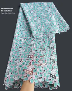 Cotton Guipure Lace Cotton Guipure Lace