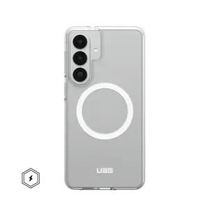 Scout Clear Galaxy S26+ Plus Case