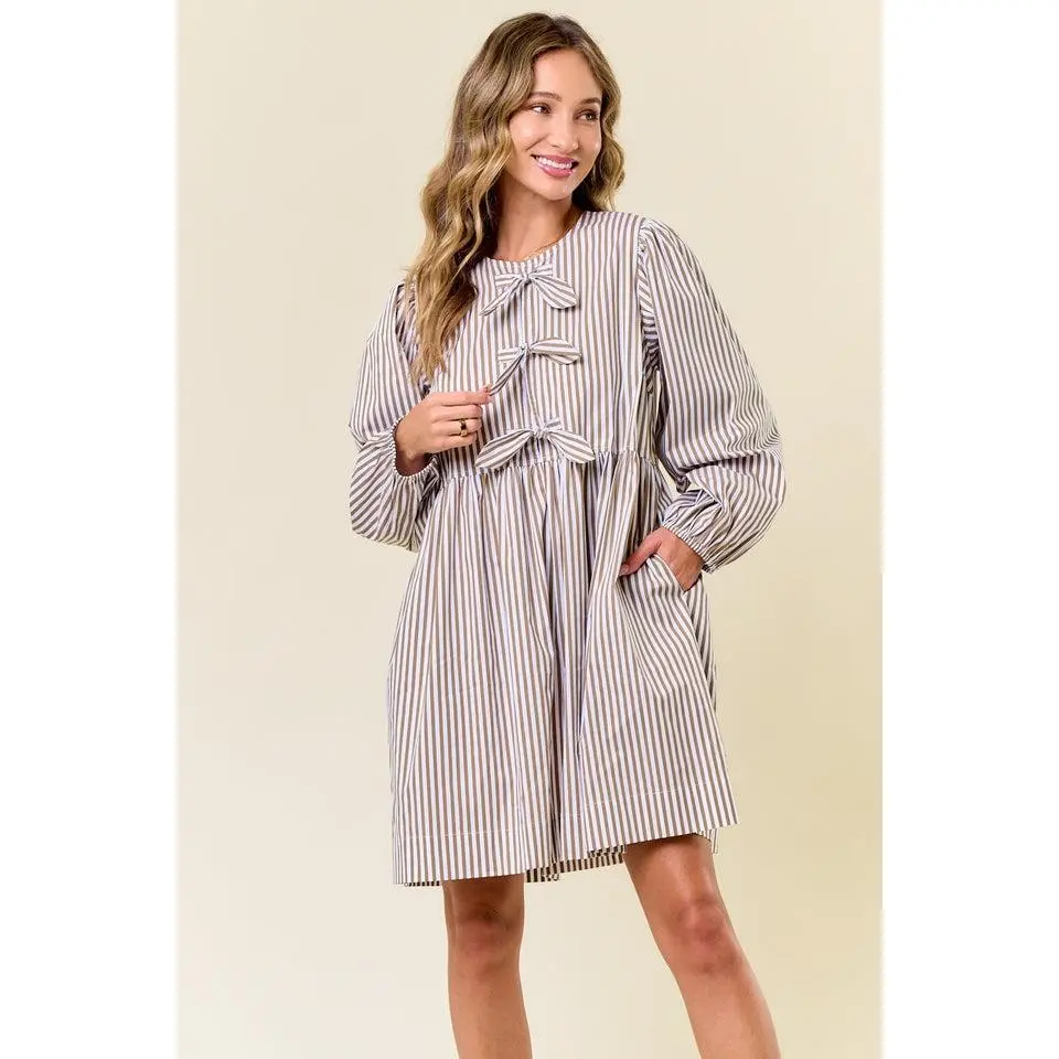MELODY DRESS