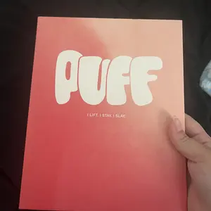 Puff #1 Push-up Sticky Bra – Waterproof & Sweat-proof,  Portable, Reusable, Washable, Essential for Travel Women's Wear with Storage Board & Replaceable Adhesive Pads