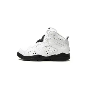Air Jordan 6 Retro PS "Alligator" 384666 110