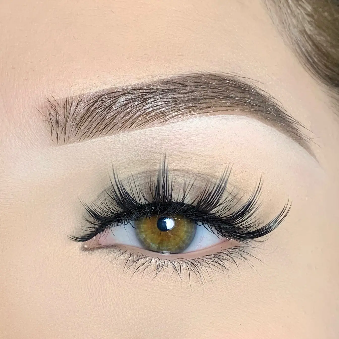 Fairytale Lashes - Manga Style Wispy Falsies
