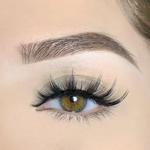 Fairytale Lashes