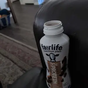 Fairlife Nutrition Plan High Protein Chocolate 30g Shake, Gelatin Free, 11.5fl.oz, 12 Pack