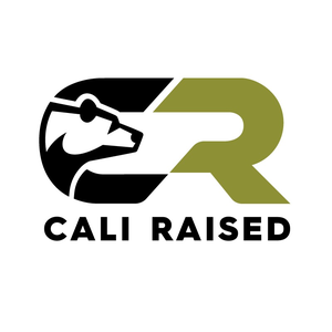 Cali Raised LED