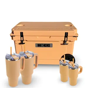 DAYDREAM CLUB - 45qt COOLER BUNDLE DAYDREAM CLUB - 45qt COOLER BUNDLE