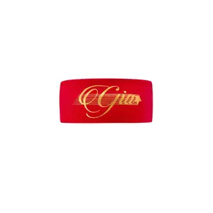 NOVIA SPORT HEADBAND - RED
