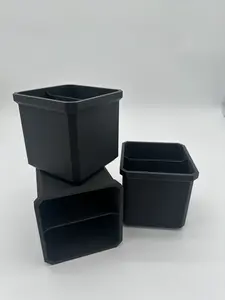 2 PACK For Milwaukee PACKOUT - Deep Case Oganizers with divider