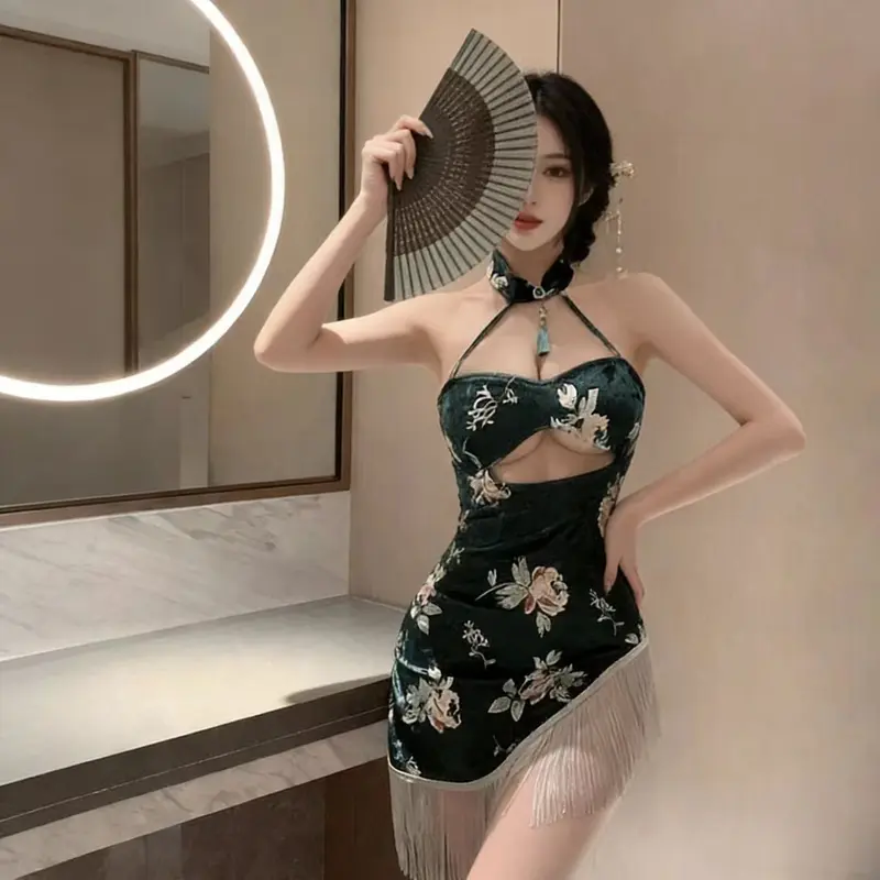Lingerie set products, women's sexy lingerie, sexy uniform products Womenswear Bodysuits Teddy Love Outfit - TikTok Shop Lingerie set products, women's sexy lingerie, sexy uniform products Womenswear Bodysuits Teddy Love Outfit - TikTok Shop