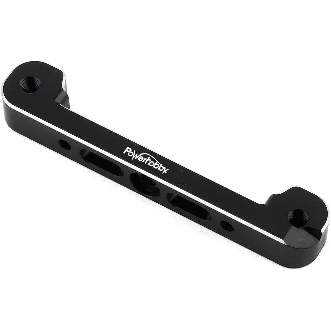 Powerhobby Aluminum Upper Front Suspension Arm Mount Arrma 1/8