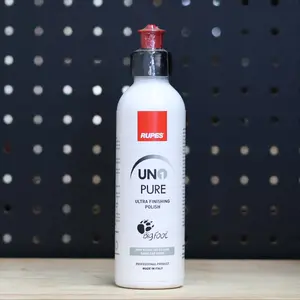 RUPES UNO PURE POLISH 8.5 OZ.