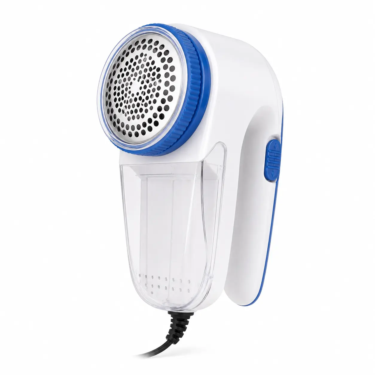 Lint Remover And Fabric Shaver, Electric Portable Sweater Pill Defuzzer Fuzz Balls Remover, For Clothes, Ouch, Blanket, Curtain, Legging