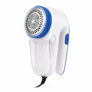 Lint Remover And Fabric Shaver, Electric Portable Sweater Pill Defuzzer Fuzz Balls Remover, For Clothes, Ouch, Blanket, Curtain, Legging
