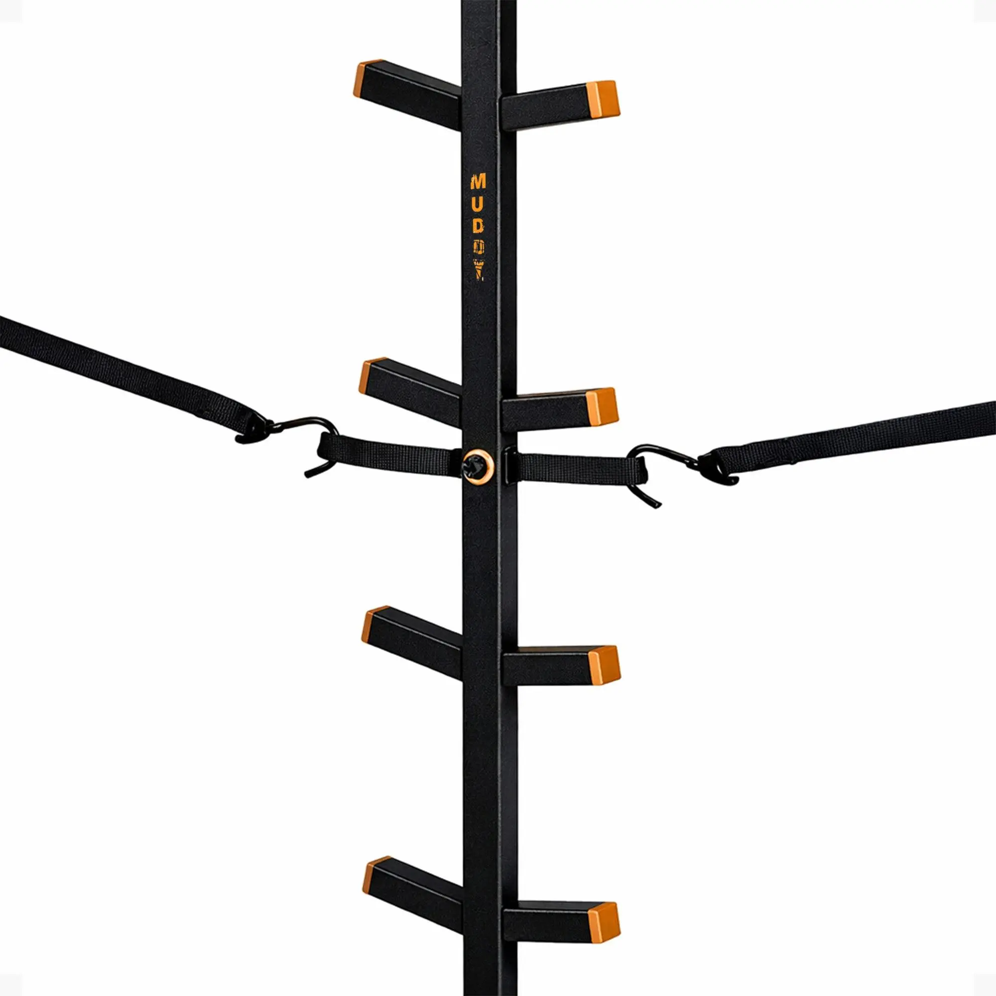 Muddy Quick Stick XL, Climbing Stick Tree Climbing Gear for Deer Stands & Blinds