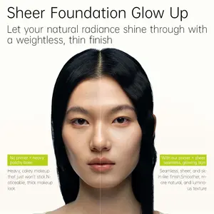 FUNNY ELVES Master Prep & Prime Makeup Primer Essence -100ml