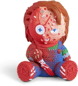 Handmade by Robots - Bride of Chucky - Chucky #214 (Limited Edition Bloody)  [COLLECTIBLES] Ltd Ed, Vinyl figurine/statue, Collectible