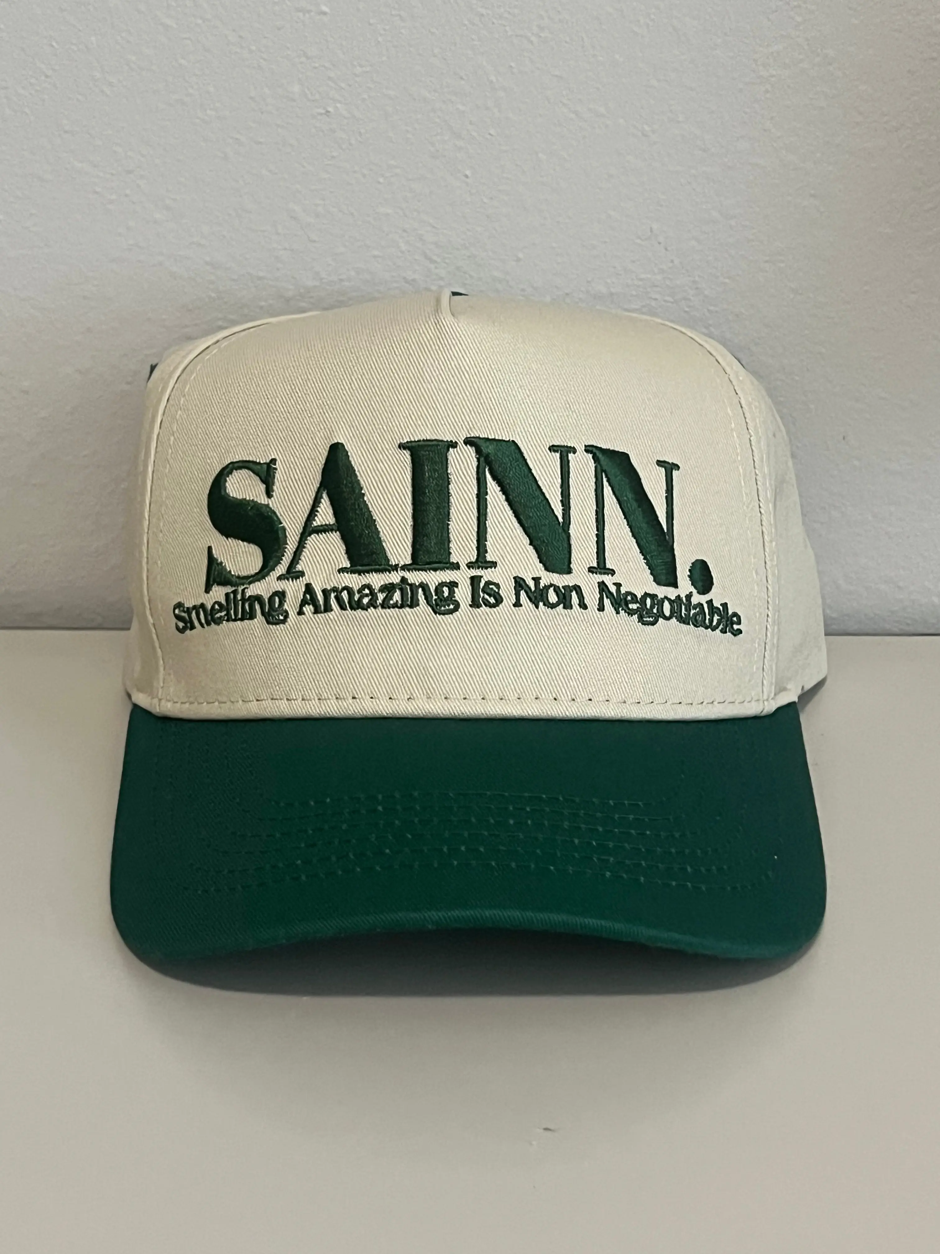 Cap
