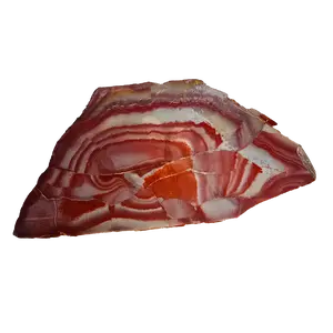 Rhyolite Display Slab - Polished | Crystal and Mineral Display