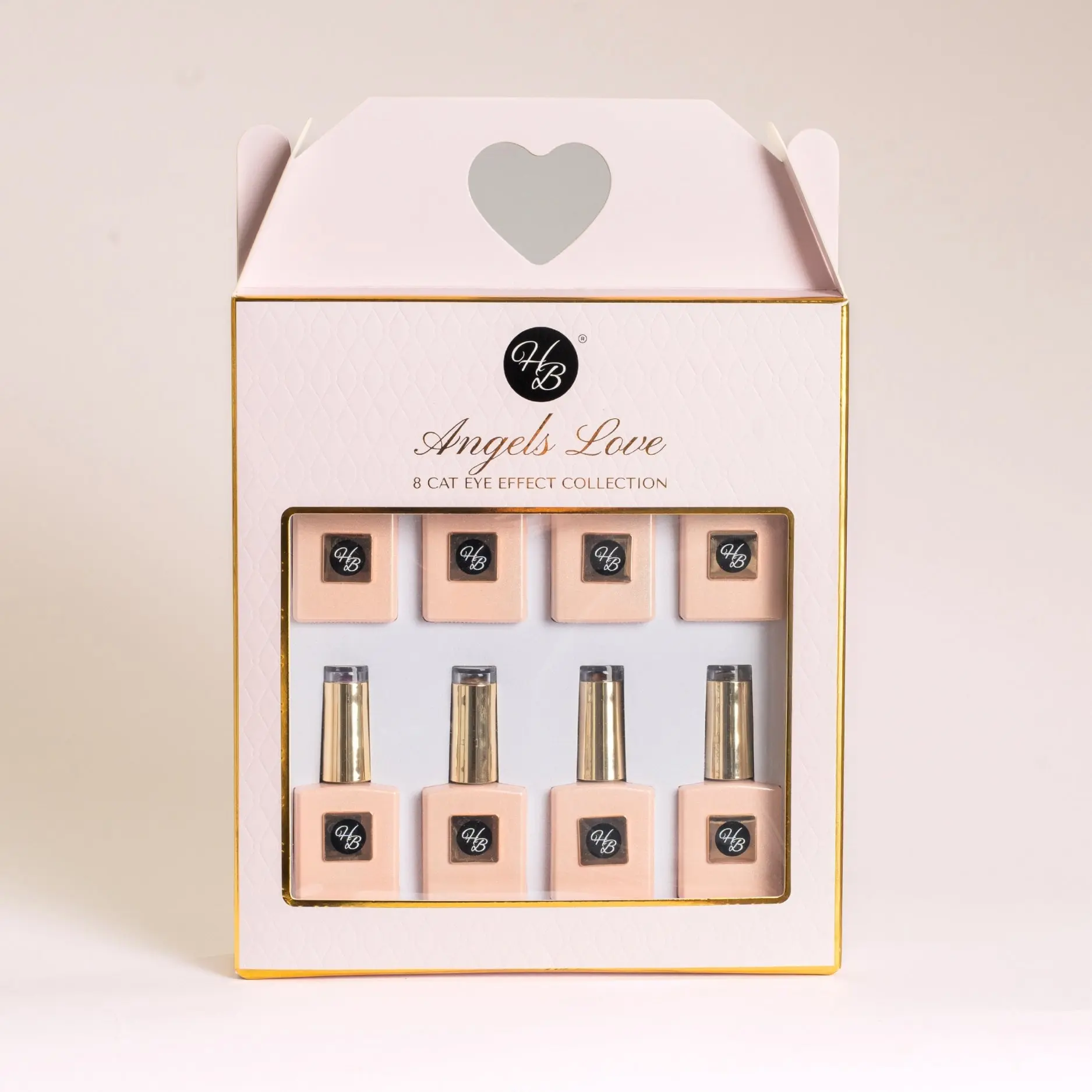 Angels Love Cat Eye Collection (Pre-Order)