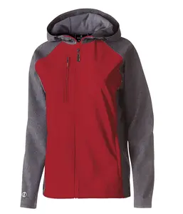 Ladies Raider Softshell Jacket