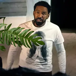 Mother's Milk The Boys Season 5 Tee Shirt, Vintage TV Show The Boys Funny Retro 90s Tee Shirt