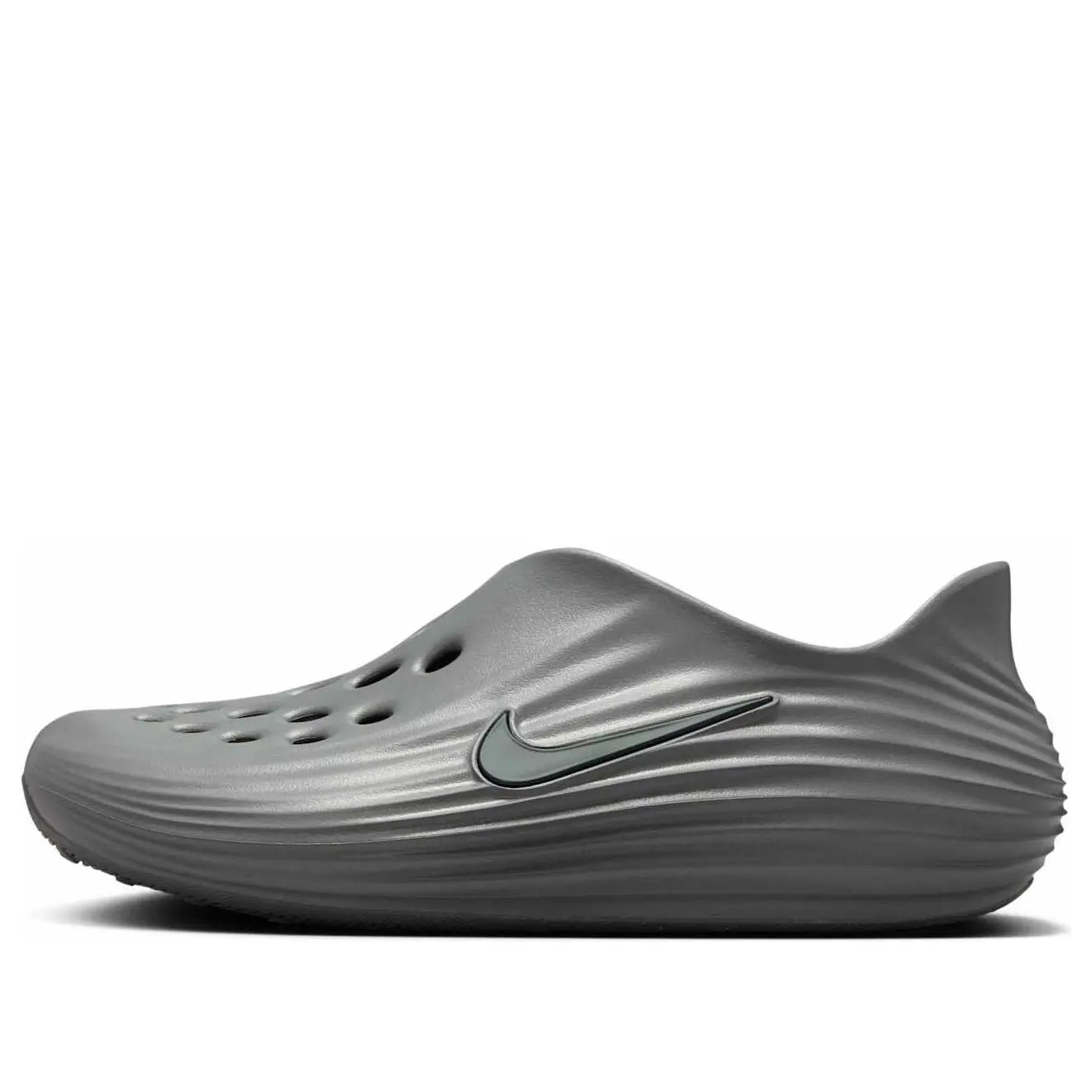 Nike ReactX Rejuven8 Sandals 'Smoke Grey' HV5060-002 Nike ReactX Rejuven8 Sandals 'Smoke Grey' HV5060-002