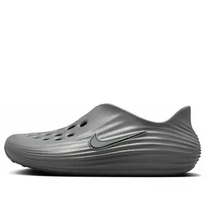 Nike ReactX Rejuven8 Sandals 'Smoke Grey' HV5060-002 Nike ReactX Rejuven8 Sandals 'Smoke Grey' HV5060-002
