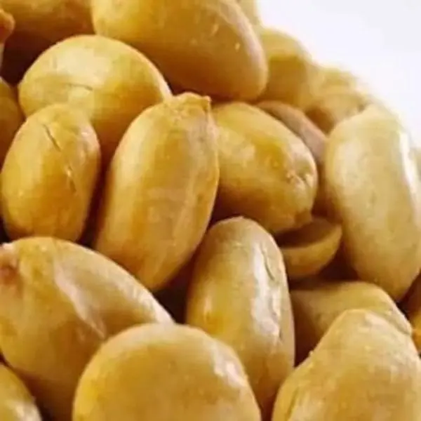 Bulk Roasted And Salted Peanuts - 10 Pounds - Ten Pounds