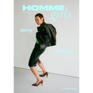 VOLUME 15 - Jenny Shimizu