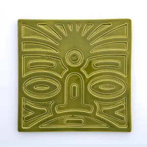 LANI Tiki Tile - 12x12