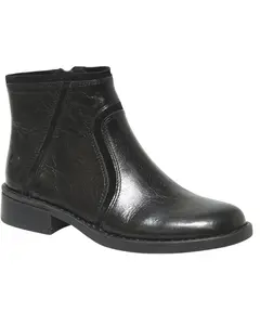 Born Women's Cincy Booties Round Toe - Br0077409