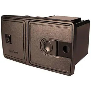 InterVac CS-8 with Accessory Kit