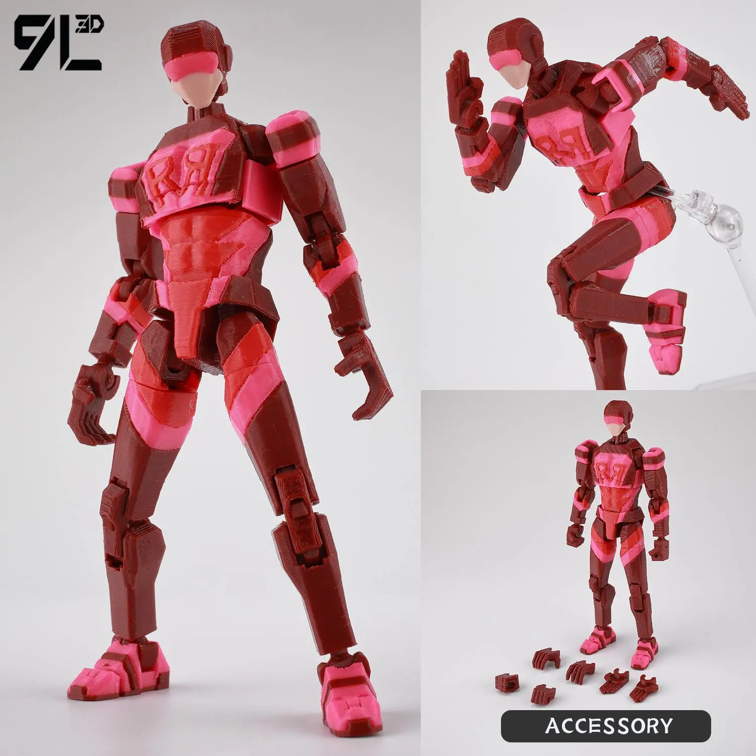RedRush