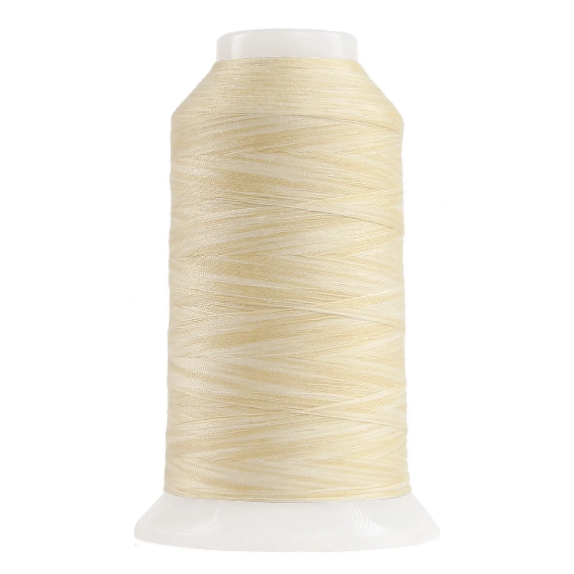 Superior Threads Omni-V Variegated Corespun Polyester Quilting Thread 2000yd Cone 40wt
