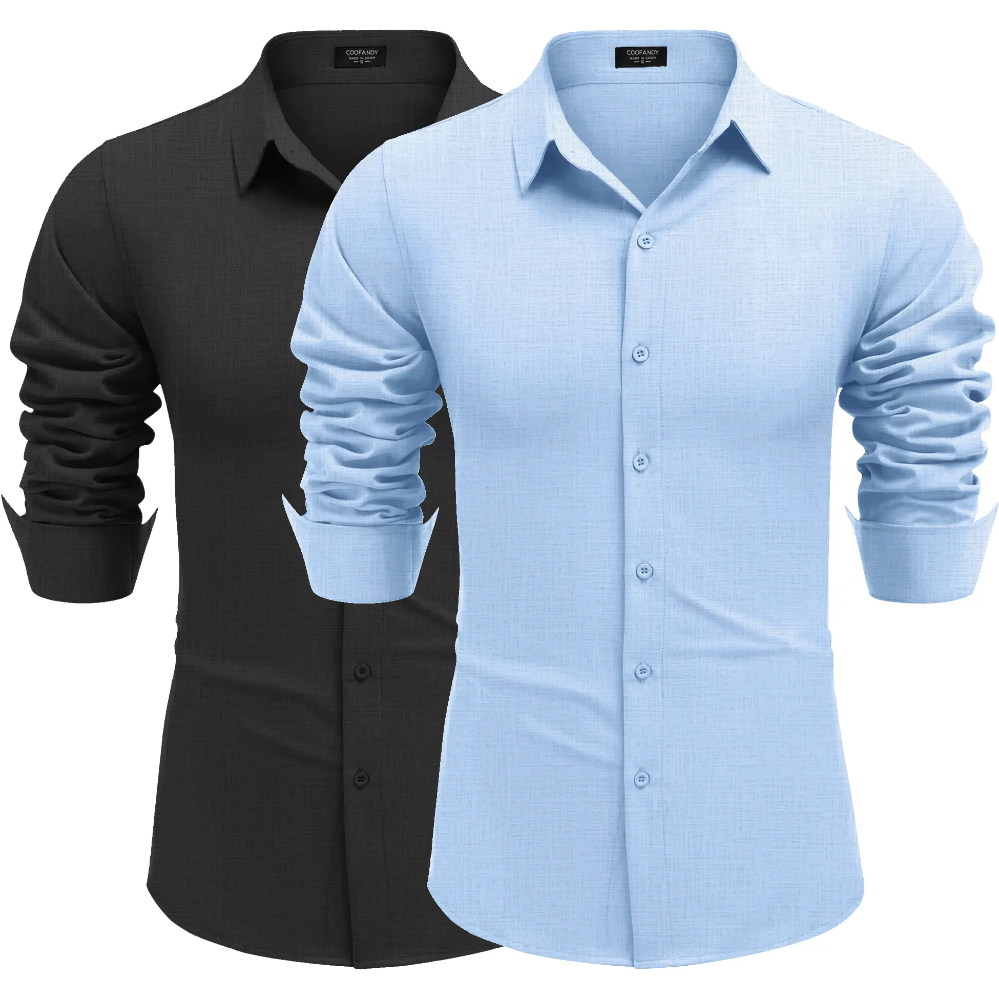 Blue/Black
