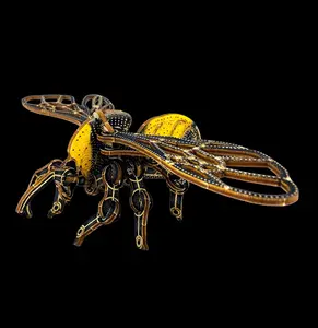 Bumblebee Craft Kit
